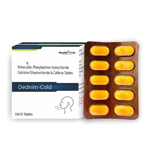 Dednim-Cold