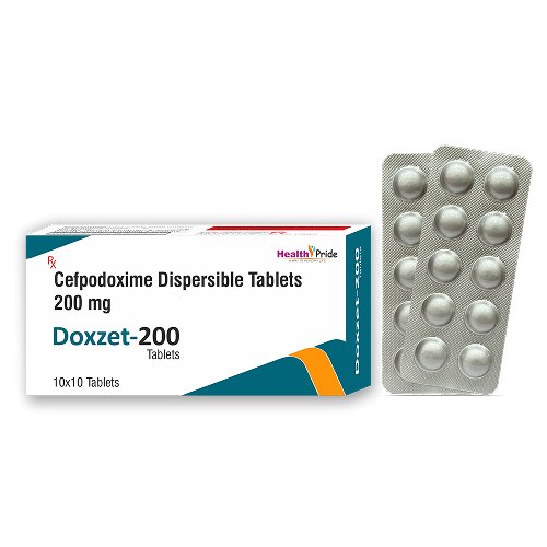 Doxzet-200
