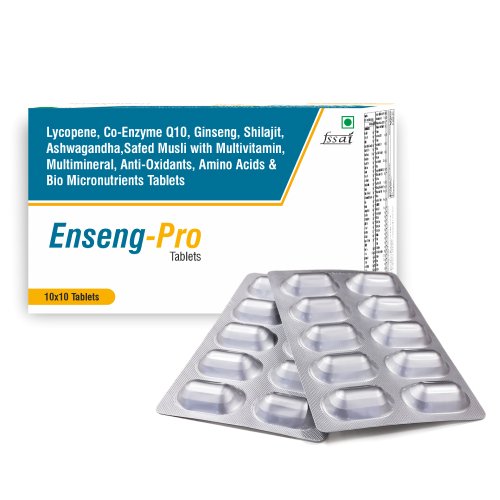 Enseng-Pro