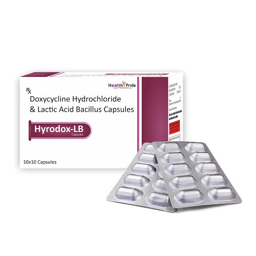 Hyrodox-LB