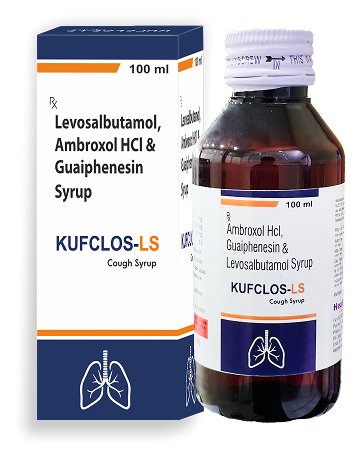 Kufclos-LS