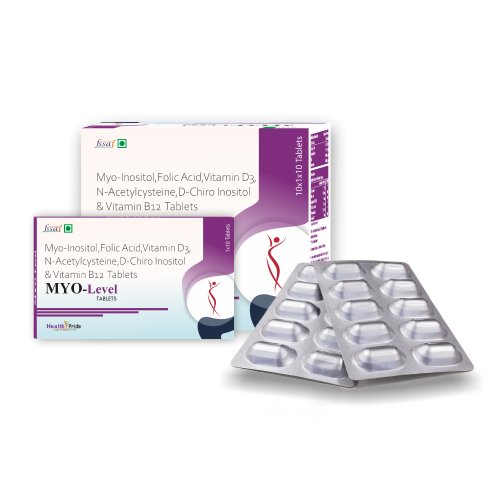 Myo-level (Mono Pack)