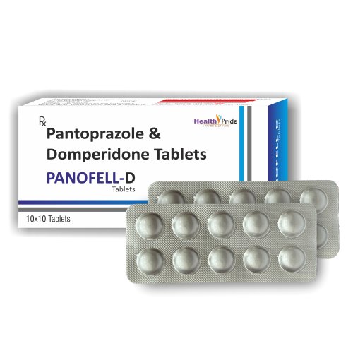 Panofell-D