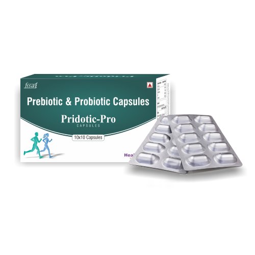 Pridotic-Pro
