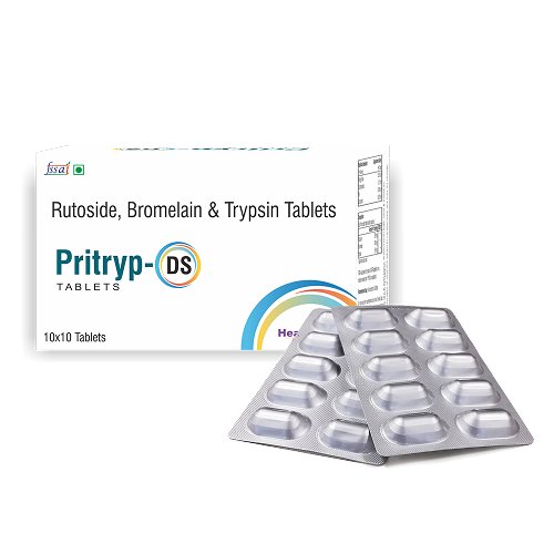 Pritryp-DS