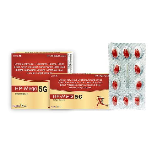 Hp-Mega 5g