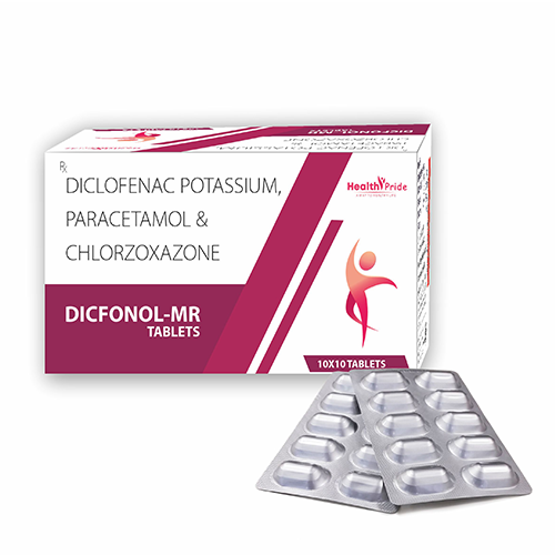 Dicfonol-MR