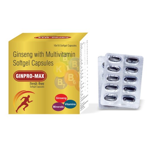 Ginpro-Max