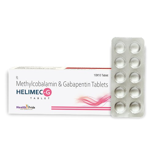 Helimec-G