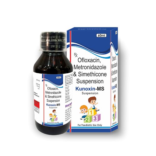Kunoxin-MS (Susp)