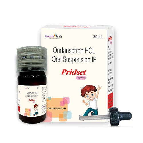 Pridset (Suspension)