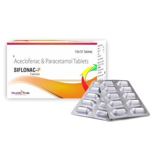 Siflonac-p