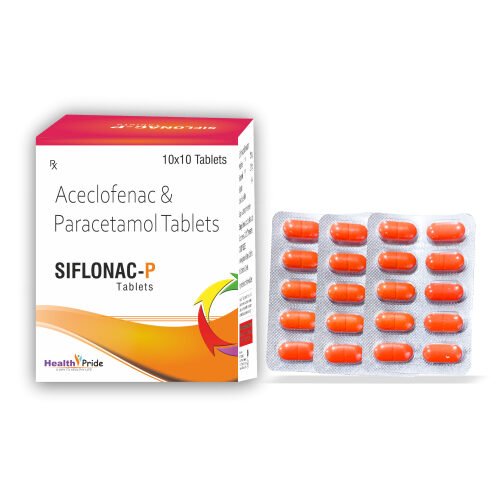 Siflonac-p