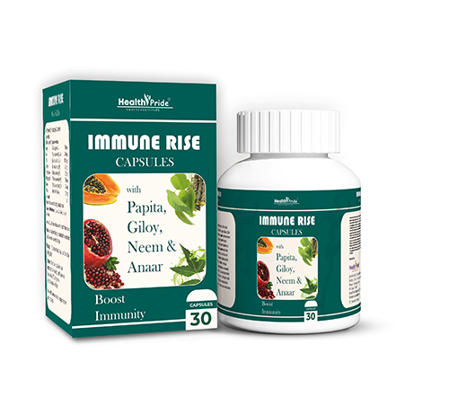 Immune Rise