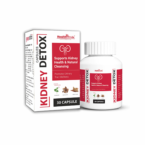 Kidney-detox