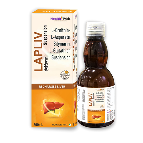 Lapliv