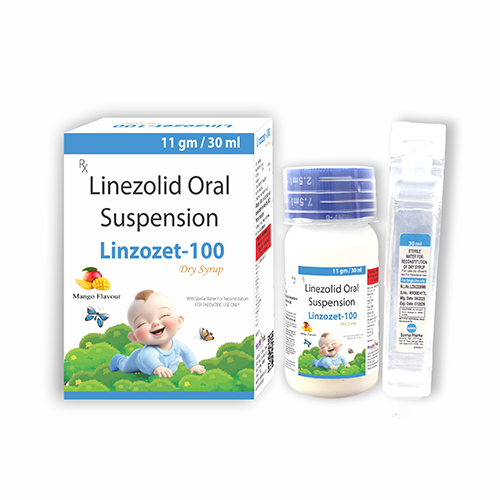 Linzozet-100