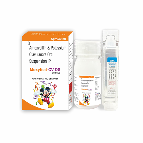 Moxyfeat-cv Ds