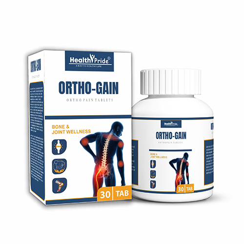 Ortho Gain