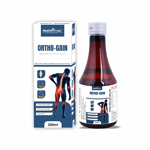 Ortho-Gain
