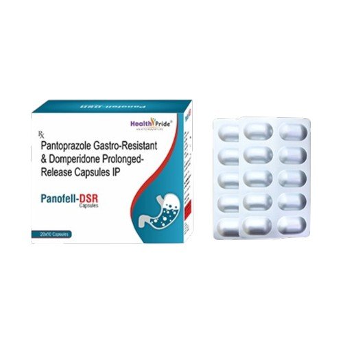 Panofell-DSR