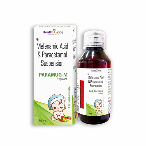 Paramug-M
