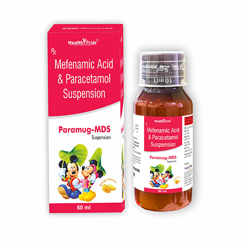 Paramug-MDS