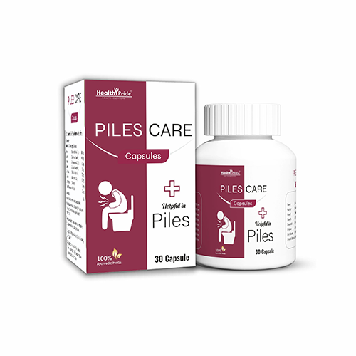 Piles Care