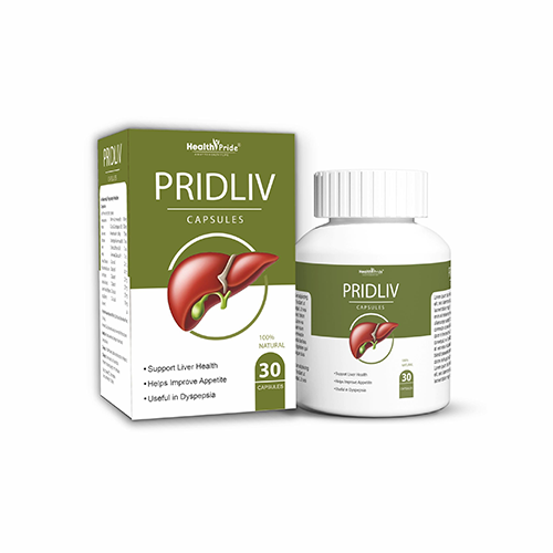 Pridliv