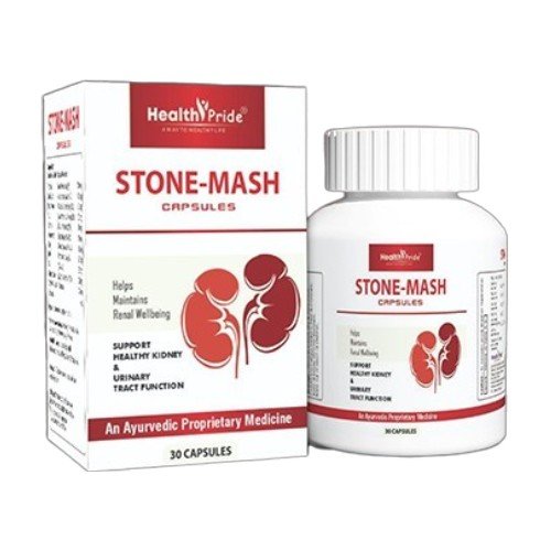 Stone Mash