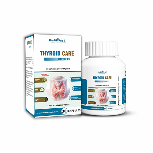 Thyroid Care