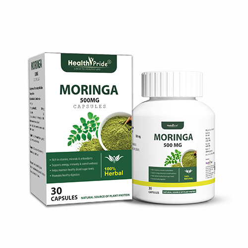 Moringa-500