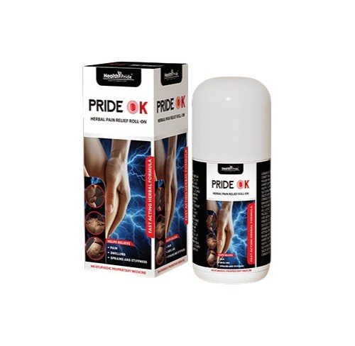 Pride Ok Roll-on